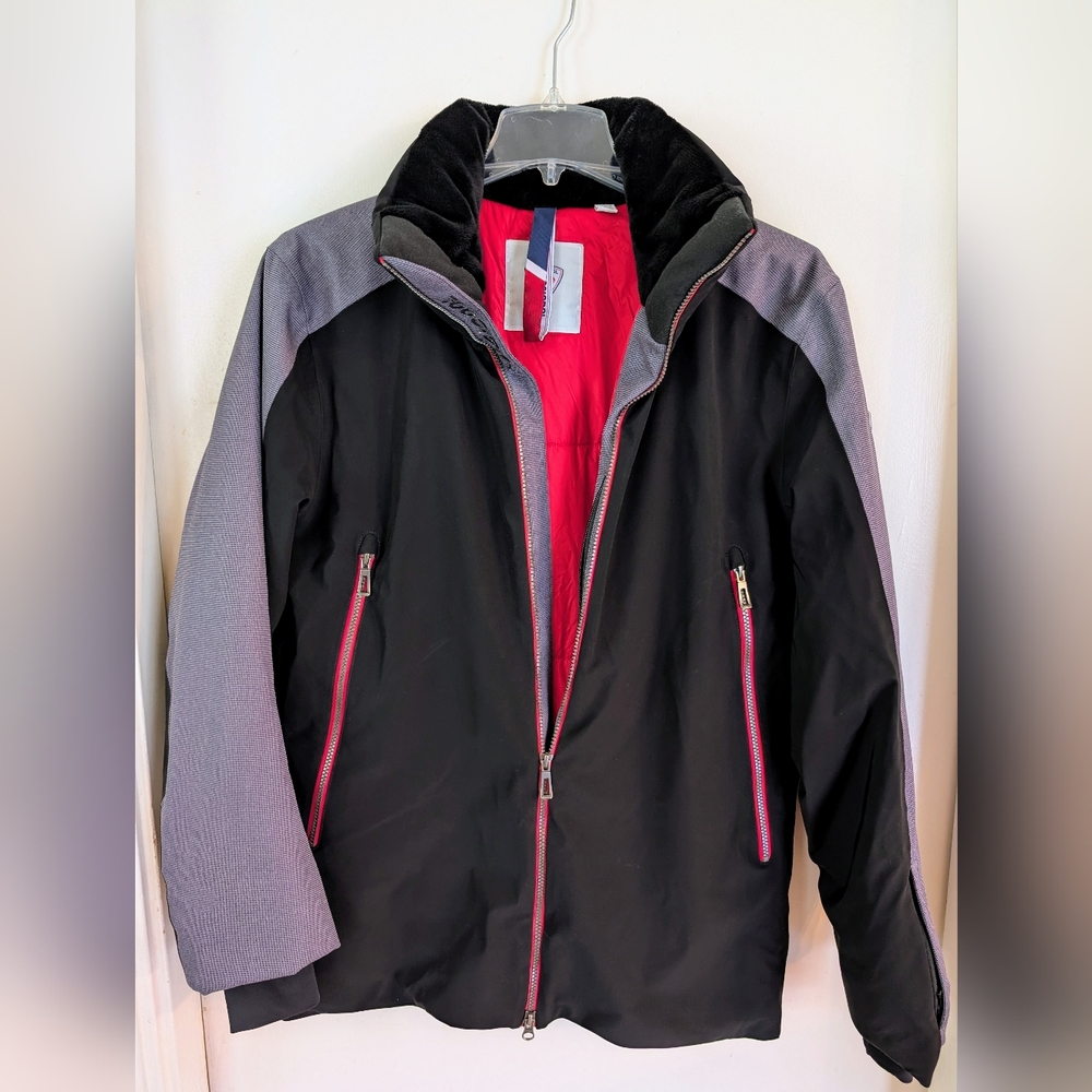Rossignol Men's Palmares Tech Ski Snowboarding Jacket